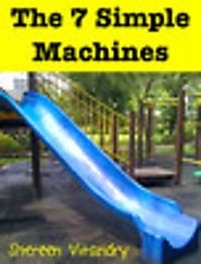 The 7 Simple Machines by Shereen Vitandry