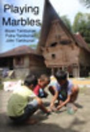 Playing Marbles by Bryan Tambunan, Putra Tambunan & John Tambunan