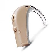 Oticon Tego Pro D VC BTC Hearing Aid By Saimo Import & Export- Hearingequipments