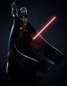 David Prowse (Darth Vader)