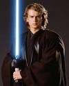 Hayden Christensen (Anakin Skywalker)