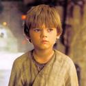 Jake Lloyd (Young Anakin Skywalker)