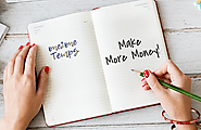 Make more money as a Virtual Assistant