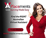 Claire Rechberger - Virtual Assistant Services - Virtual Assistance