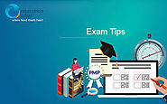 5 Must Know Tips Before Appearing for the PMP exam