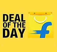Flipkart Deal of the day | Today offer at big Discount