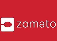 Today Zomato Coupon Code - Buy 1 Get 1 FREE