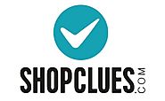 Shopclues Coupons & Offers: Upto 80% off Discount Offers - May 2019