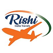 About - Rishi India Travels