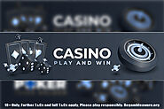 How Players Can Get Outstanding Online Casino Experience?