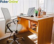 Office furniture showroom in Nagpur