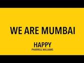 Happy Mumbai