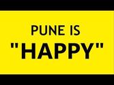 Happy Pune