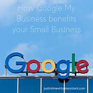 How Google My Business benefits your Small Business