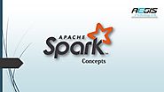 Apache-spark concepts and services in India
