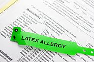 Latex Allergy: Causes, Symptoms, Diagnosis and Treatments