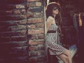 Konsep Foto Vintage | i-frame Photography