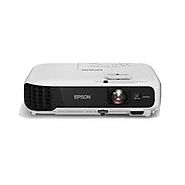 Website at http://www.acershowroom.com/epson-projector.html