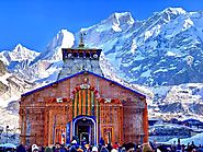 A Quick Guide for Kedarnath Yatra - Travel Insides