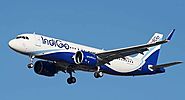 Indigo’s two new additional flights to Kolkata - Travel Insides