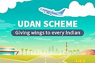 Modi Govt. 2.0 is all set to raise UDAN Scheme budget. - Travel Insides