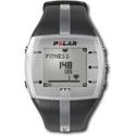 Polar -Some Heart Rate Monitor - Black/Silver