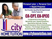 Find Best Home Tuitions in Hyderabad and Secunderabad