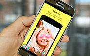 Snapchat Advertisements for Top Results with Experts of Mrkt360