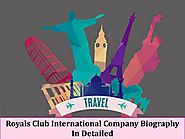 Royals Club International Offers| Vouchers |Membership Reviews