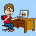 Create your own comic strips - Bitstrips