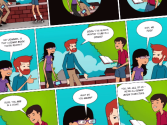 Pixton | World's Best Way to Make & Share Comics