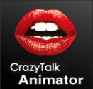 CrazyTalk - Facial and 2D Animation Software