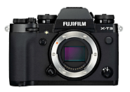 FujiFilm X-T3