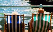 Numbers of elderly needing care will soon outstrip relatives able to help