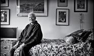 It's silly to be frightened of being dead | Diana Athill