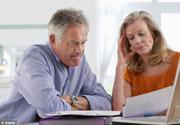 Many 'fear they will never retire'