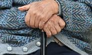 Number of severely lonely men over 50 set to rise to 1m in 15 years