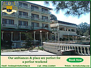 Windsor Lodge Ranikhet | Ranikhet Hotels