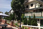 Windsor Lodge Ranikhet | Hotel At Ranikhet