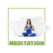 meditation classes in pune