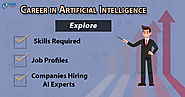 Career in Artificial Intelligence - Your Key to Success - DataFlair