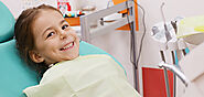Get Your Kids Excited About the Dentist | Holistic Dental Melbourne CBD