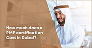 Kimi Jhaveri's answer to How much does a PMP certification cost in Dubai? - Quora