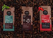 Organic Chocolates - A Power Punch of Taste and Nutrition