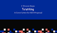 How to Write a Cover Letter for SEO Proposal? - Fresh Proposals