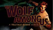 wolf among us