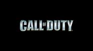 call of duty