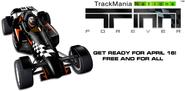 TrackMania