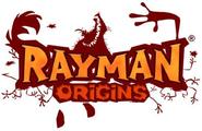 Rayman Origins