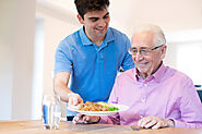 Meal Preparation: Foods to Keep Seniors Healthy